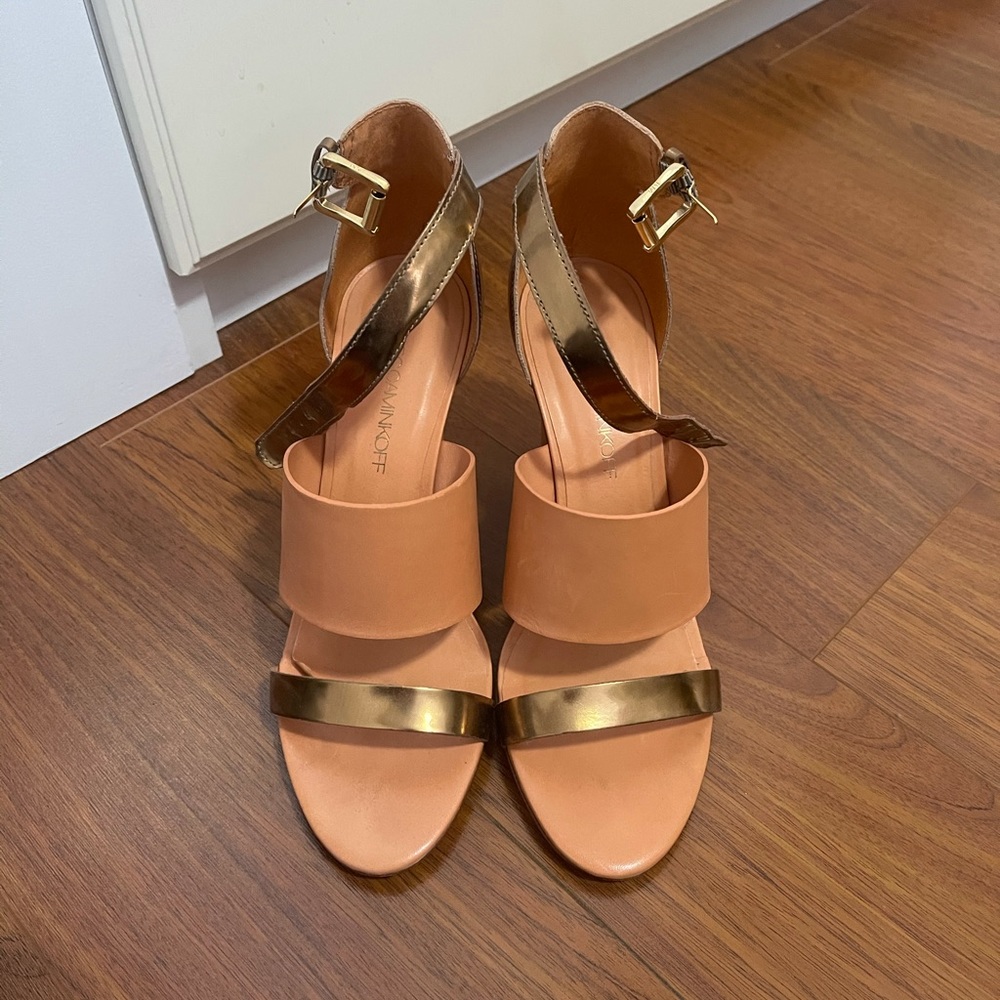 Rebecca Minkoff Stella Wedges